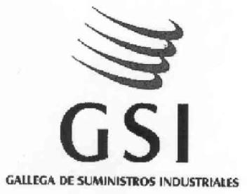 Imagen de GSI GALLEGA DE SUMINISTROS INDUSTRIALES