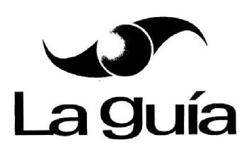 Imagen de LA GUIA