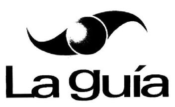 Imagen de LA GUIA