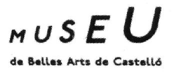 Imagen de MUSEU DE BELLES ARTS DE CASTELLO