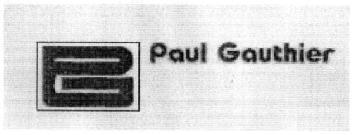 Imagen de PG PAUL GAUTHIER