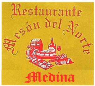 Imagen de RESTAURANTE MESON DEL NORTE MEDINA