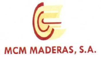 Imagen de MCM MADERAS, S.A