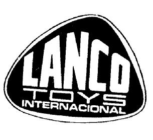 Imagen de LANCO TOYS INTERNACIONAL