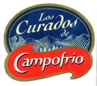 Imagen de LOS CURADOS DE CAMPOFRIO