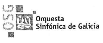 Imagen de OSG ORQUESTA SINFONICA DE GALICIA