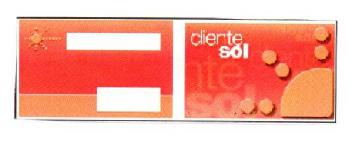Imagen de CLIENTE SOL