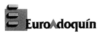 Imagen de EUROADOQUIN