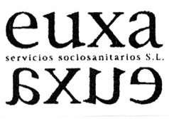 Imagen de EUXA SERVICIOS SOCIOSANITARIOS S.L