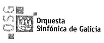 Imagen de OSG ORQUESTA SINFONICA DE GALICIA
