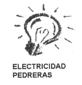 Imagen de ELECTRICIDAD PEDRERAS