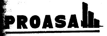 Imagen de PROASA