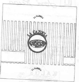 Imagen de LA CAZUELA