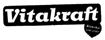 Imagen de VITAKRAFT