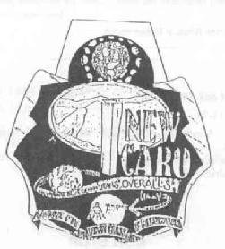 Imagen de NEWCARO