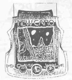 Imagen de NEWCARO