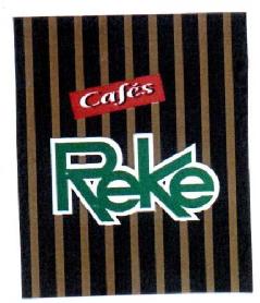 Imagen de CAFES REKE