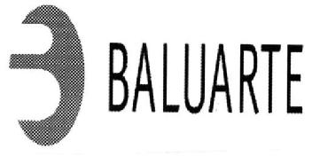 Imagen de B BALUARTE