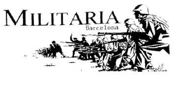 Imagen de MILITARIA BARCELONA