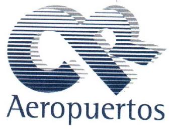 Imagen de CR AEROPUERTOS