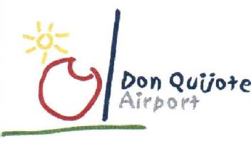 Imagen de DON QUIJOTE AIRPORT