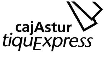 Imagen de CAJASTUR TIQUEXPRESS