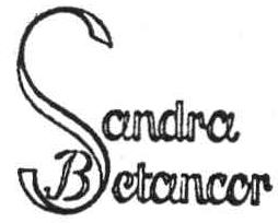 Imagen de SANDRA BETANCOR