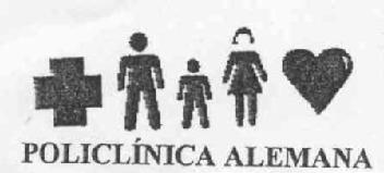 Imagen de POLICLINICA ALEMANA