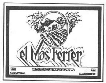 Imagen de EL MAS FERRER