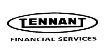 Imagen de TENNANT FINANCIAL SERVICES