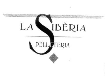 Imagen de LA SIBERIA PELLETERIA