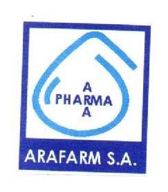Imagen de ARA PHARMA ARAFARM S.A