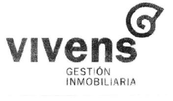 Imagen de VIVENS GESTION INMOBILIARIA
