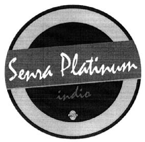 Imagen de SENRA PLATINUM INDIO