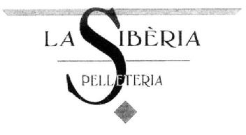 Imagen de LA SIBERIA PELLETERIA