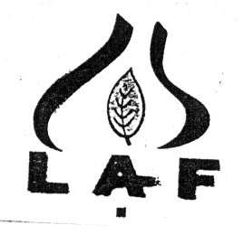 Imagen de LAF