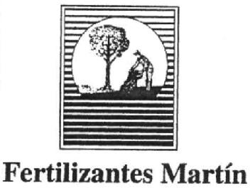 Imagen de FERTILIZANTES MARTIN
