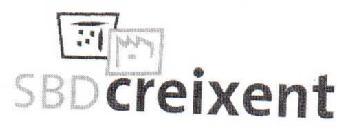 Imagen de SBD CREIXENT