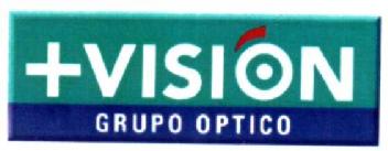 Imagen de +VISION GRUPO OPTICO