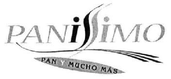 Imagen de PANISSIMO PAN Y MUCHO MAS