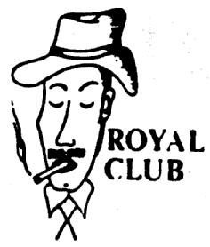 Imagen de ROYAL CLUB