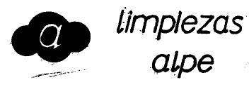 Imagen de A LIMPIEZAS ALPE