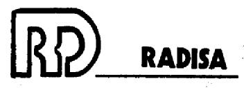 Imagen de RD. RADISA