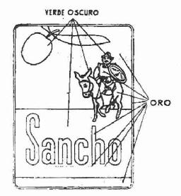 Imagen de SANCHO