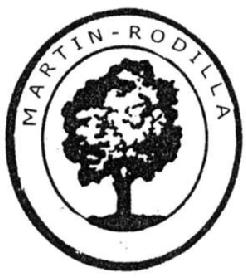 Imagen de MARTIN RODILLA