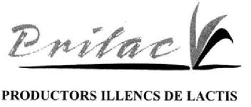 Imagen de PRILAC PRODUCTORS ILLENCS DE LACTIS