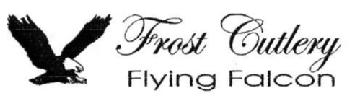 Imagen de FROST CUTLERY FLYING FALCON