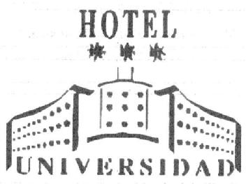 Imagen de HOTEL UNIVERSIDAD