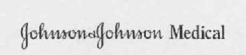 Imagen de JOHNSON&JOHNSON MEDICAL