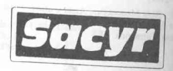 Imagen de SACYR